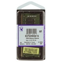 Memoria Ram Kingston 16GB DDR4 2933MHz Single Rank SODIMM