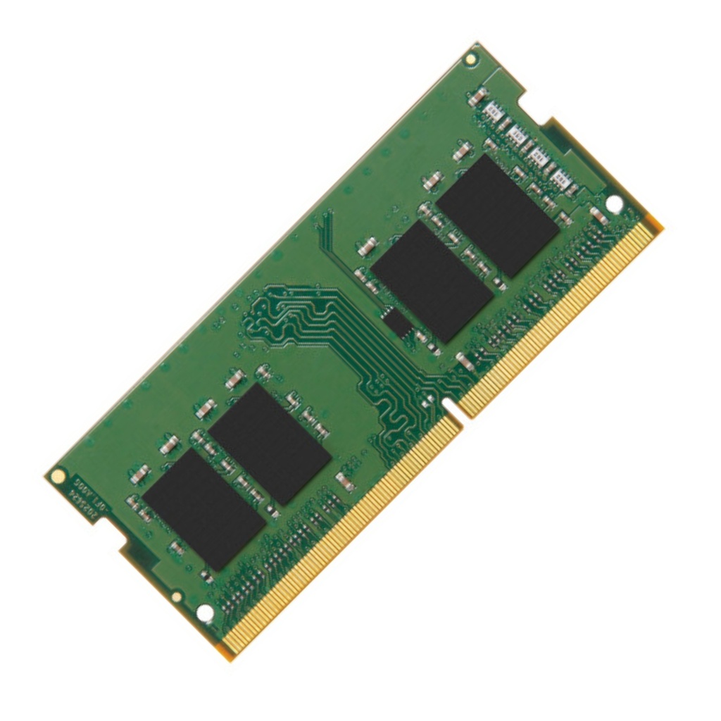 Memoria Para Portatil Kingston 8GB DDR4 2933Mhz