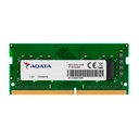 ADATA Memoria RAM Portatil para portatil DDR4 8GB Bus