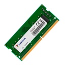 ADATA Memoria RAM Portatil para portatil DDR4 8GB Bus