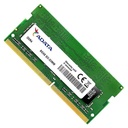 Memoria Ram Adata Portatil para portatil 8gb