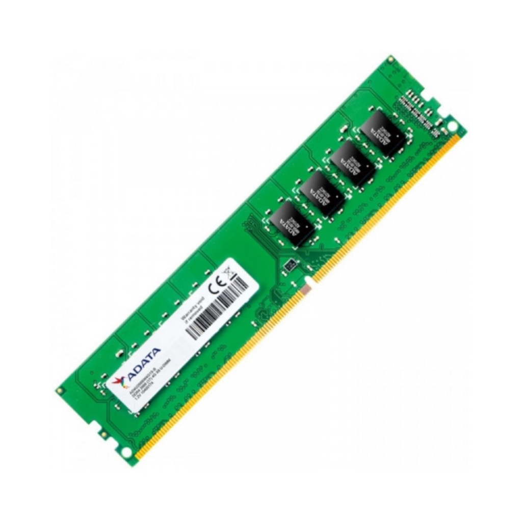 Memoria Ram Adata para Pc 4gb AD4U2666W4G19-R