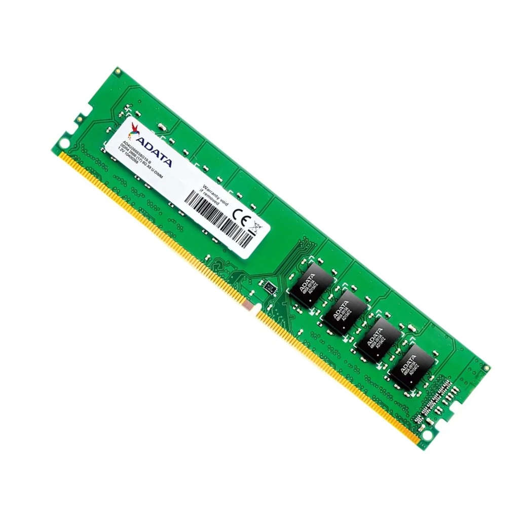 Memoria Ram Adata Portatil para portatil 8gb AD4S266638G19-S