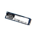 Unidad de estado solido ssd kingston A2000 1TB M.2 PCIe NVMe
