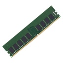 Memoria Kingston 8GB Module - DDR4 2400MHz
