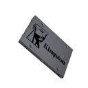 Unidad de estado solido ssd kingston A400 120GB 2.5