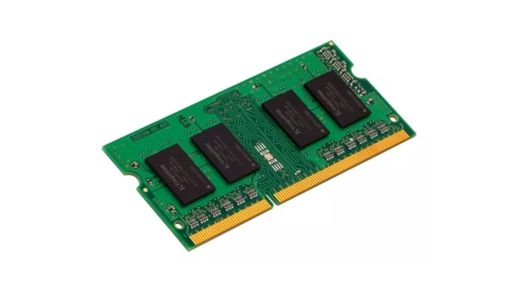 Memoria ram kingston para portatil 16GB DDR4 3200MHz