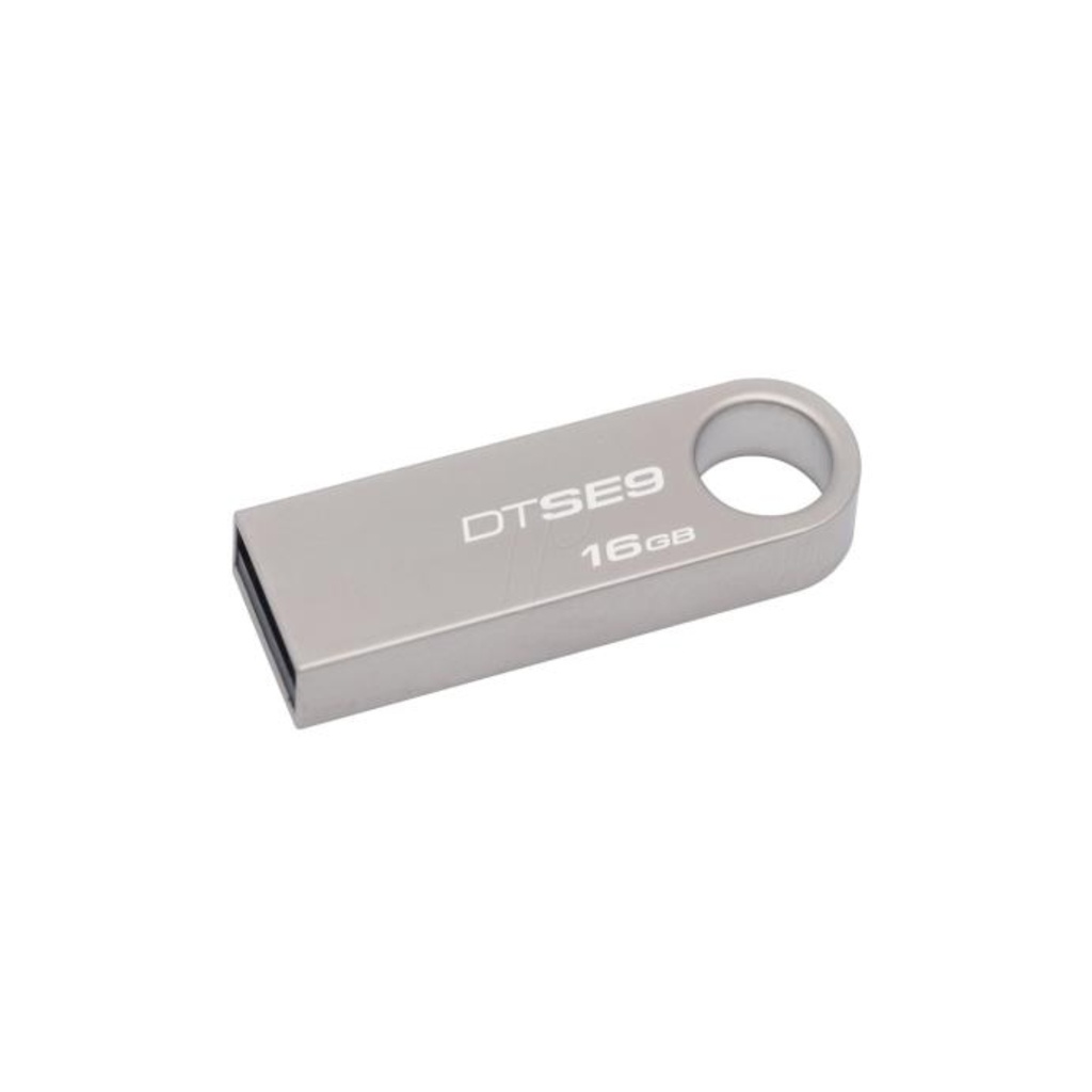 Memoria usb kingston16GB USB 2.0
