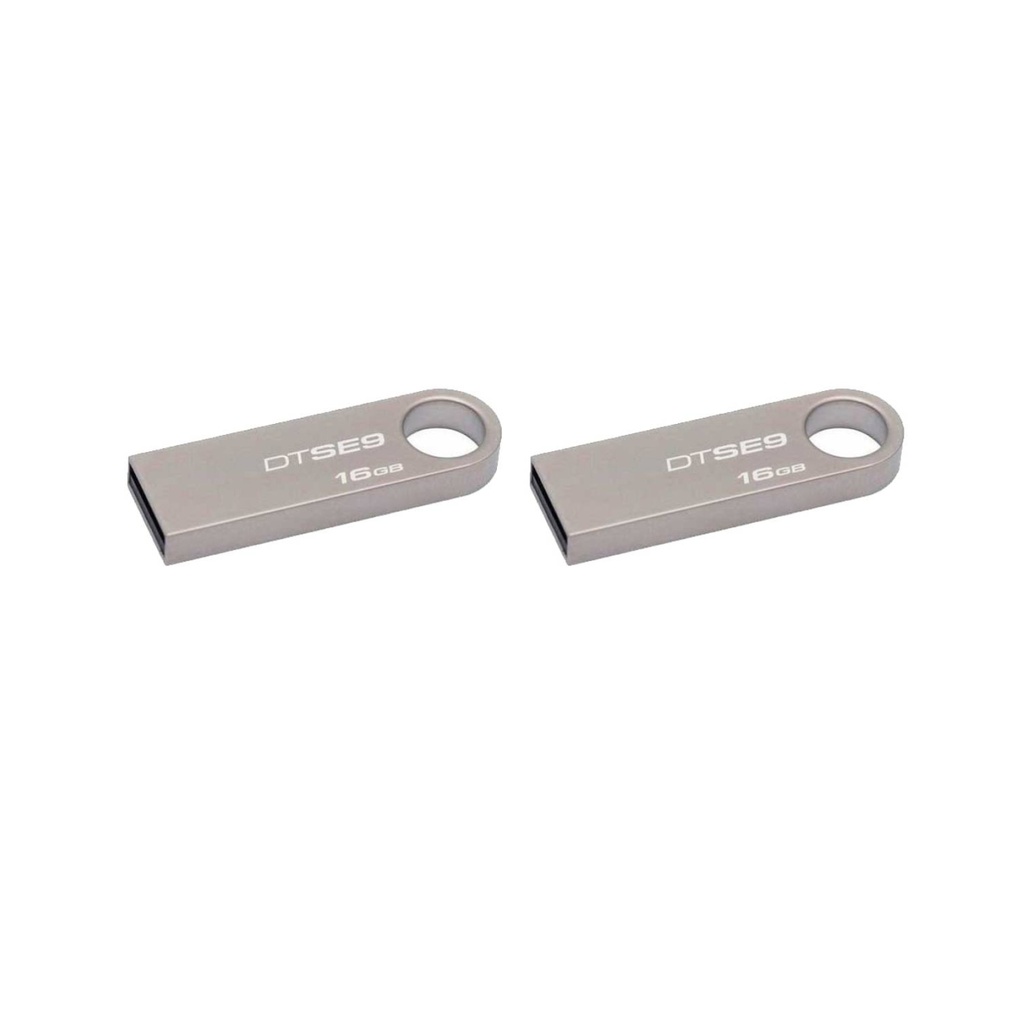 Memoria usb kingston16GB USB 2.0