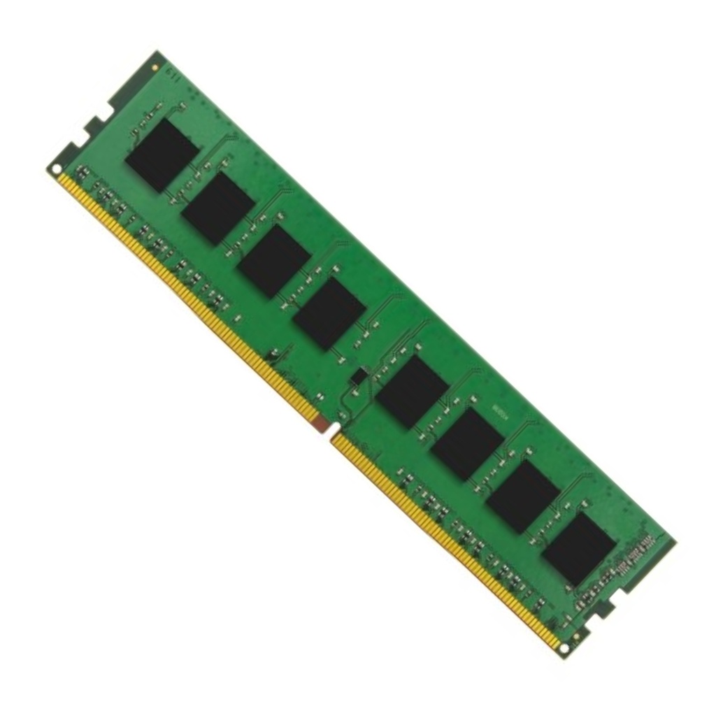 Memoria Ram Kingston Para Pc 8GB DDR4 2933MHz