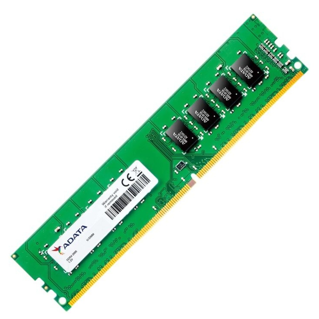 Memoria Ram Adata Pc 4gb AD4U2666J4G19-S