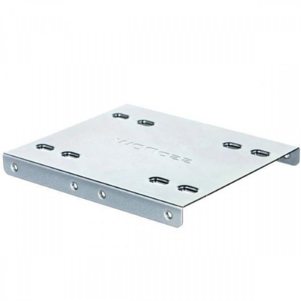 Soportes Y Tornillos De 2.5 a 3.5 Pulgadas Para SSD Kingston