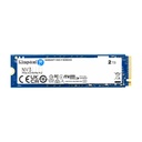 Unidad De Estado Sólido SSD Kingston NV1 2000GB M.2 PCIe NVMe