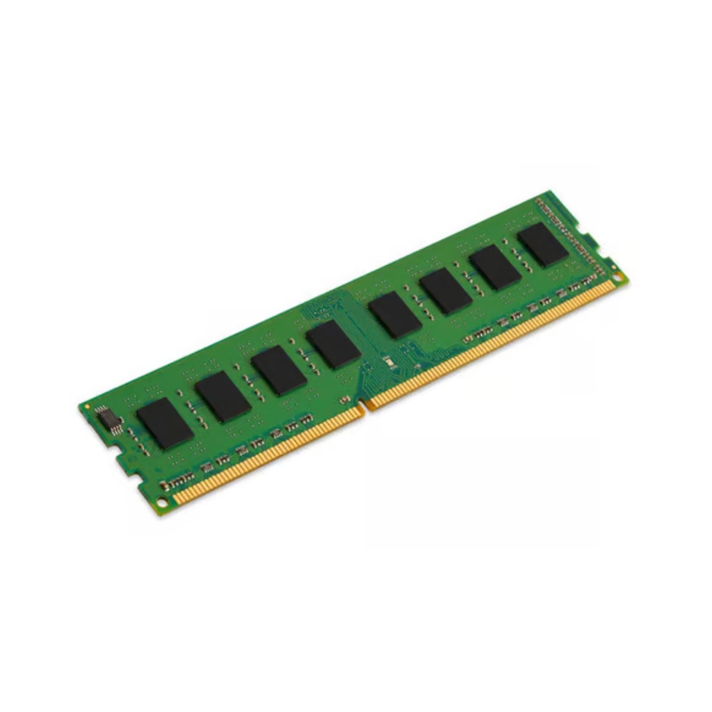 Memoria ram kingston para pc 8GB DDR3 1600MHz
