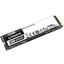 Unidad De Estado Sólido SSD Kingston KC2500 250GB M.2 PCIe NVMe