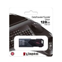 USB Kingston 128GB Portable 3.2 Gen 1 DataTravele