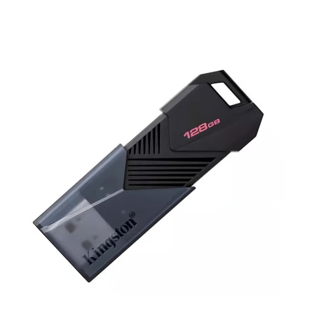 USB Kingston 128GB Portable 3.2 Gen 1 DataTravele