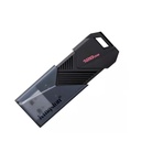 USB Kingston 128GB Portable 3.2 Gen 1 DataTravele