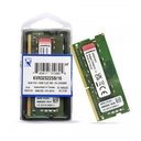 Memoria ram kingston para portatil  16GB DDR4 3200MHz