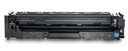 Cartucho Original De Tóner Hp 202x Alto Rendimiento Cian, 2.500 Páginas