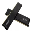 Memoria RAM XPG DDR4 16GB GAMMIX D35 RGB 3200MHz