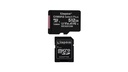 Memoria micro SD  Canvas Go Plus 512G V30 Card + ADP
