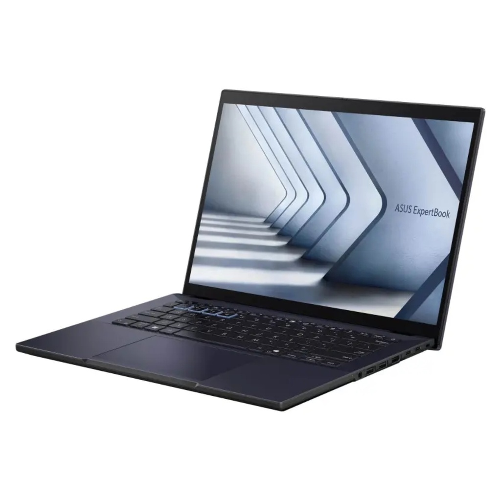 Portátil ASUS ExpertBook Intel i5-1235U, 512GB SSD, Windows 11 Pro
