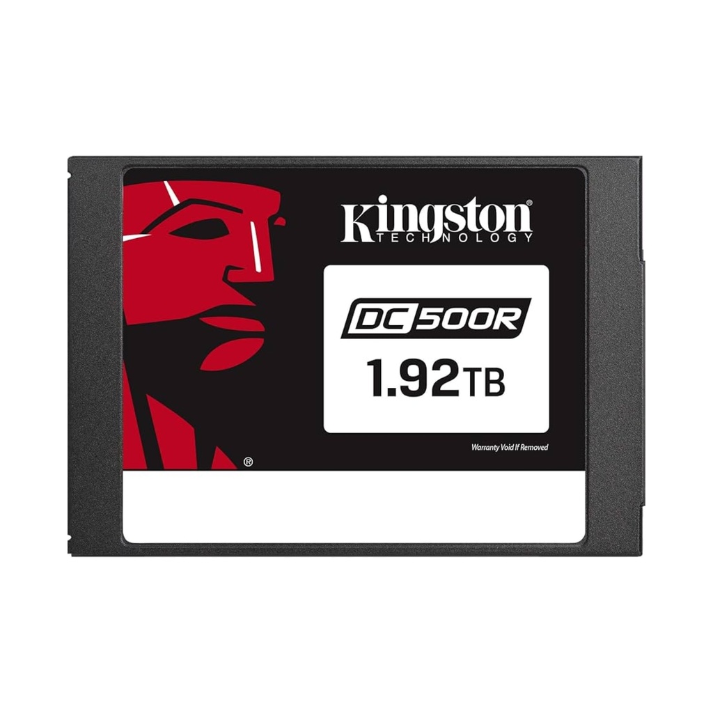 Memoria Kingston 1920G DC450R (Entry Level Enterprise/Server) 2.5” SATA SSD