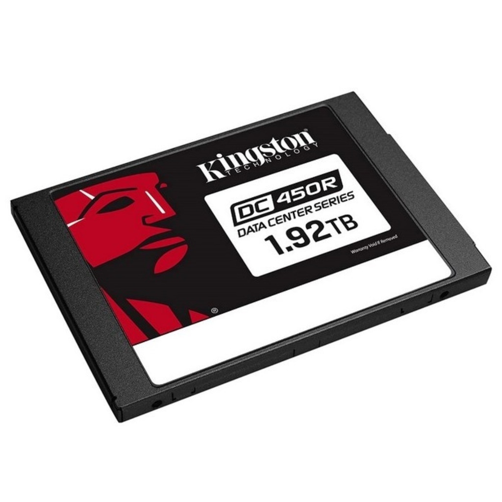 Memoria Kingston 1920G DC450R (Entry Level Enterprise/Server) 2.5” SATA SSD