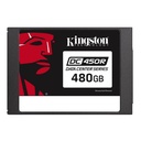 Memoria Kingston 480G DC450R (Entry Level Enterprise/Server) 2.5” SATA SSD