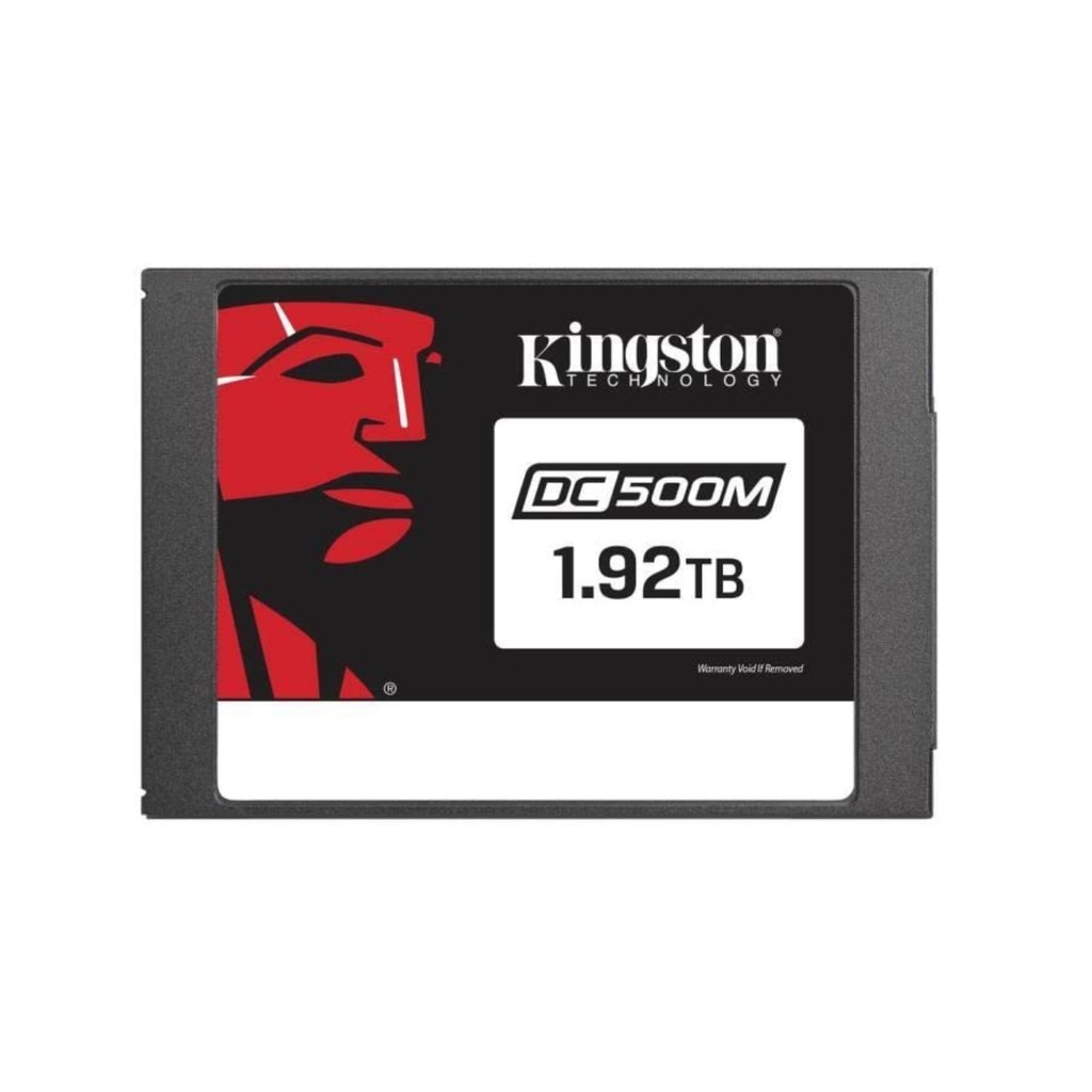 Unidad De Estado Sólido Kingston SEDC500M/1920G 1.92TB
