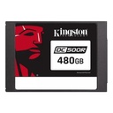 Disco Sólido SSD Interno Kingston SEDC500M 480GB