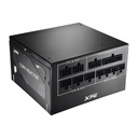 Fuente de Poder Gamer XPG 850W 80 Plus Gold Modular CORE REACTOR