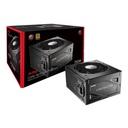 Fuente de Poder Gamer XPG 850W 80 Plus Gold CORE REACTOR 