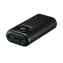 POWER BANK ADATA P10000 QCD 10.000 mAh N