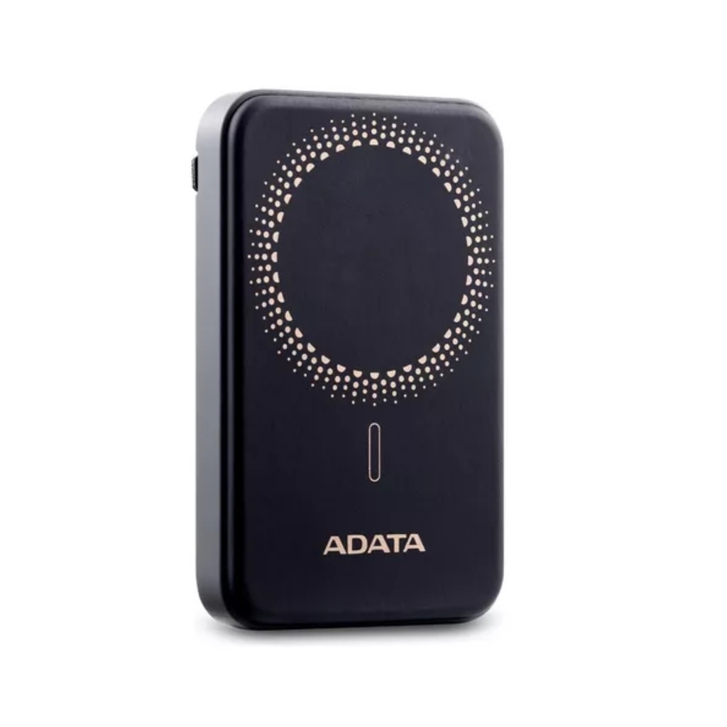 POWER BANK ADATA R050 MAGNETIC 5.000 mAh NEGRO