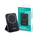 POWER BANK ADATA R050 MAGNETIC 5.000 mAh NEGRO