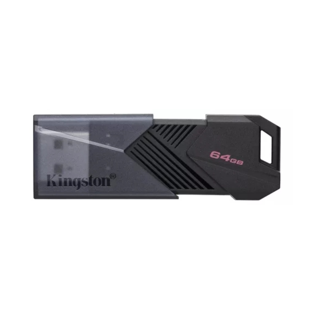  USB Kingston DataTraveler Max 64GB