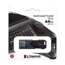  USB Kingston DataTraveler Max 64GB