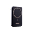 POWER BANK ADATA R100 MAGNETIC 10.000 mAh NEGRO