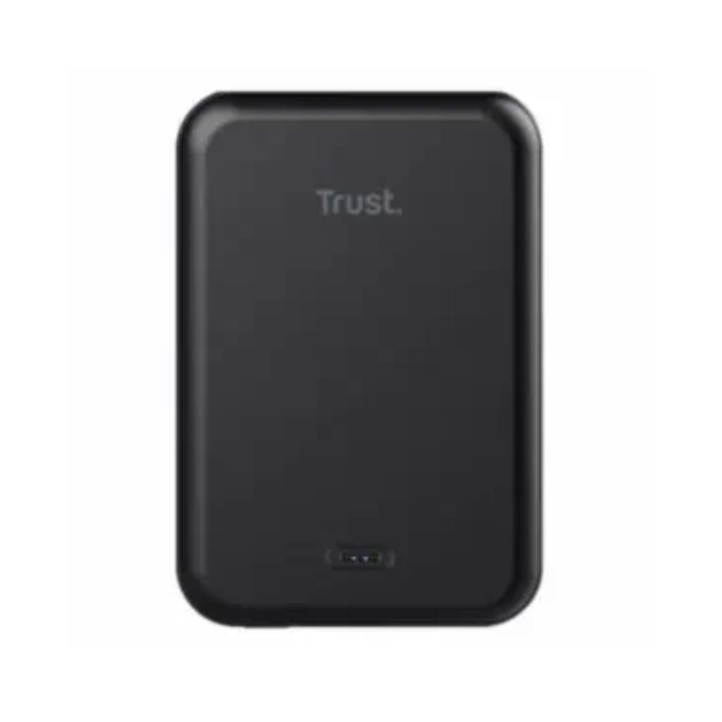 POWER BANK ADATA R100 MAGNETIC 10.000 mAh NEGRO
