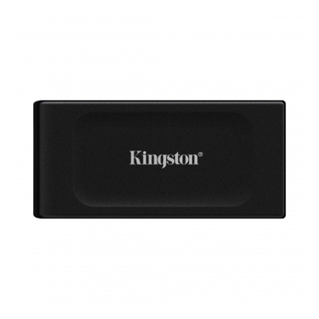 1TB XS1000 Red External USB 3.2 Gen 2 Po