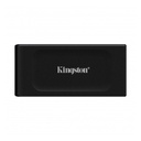1TB XS1000 Red External USB 3.2 Gen 2 Po