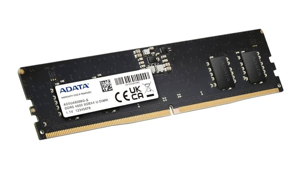 Memoria Ram Adata Premier  Para  Portatil  DDR5 4800MHZ   32GB  