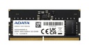 ADATA DRAM DDR5 SO-DIMM 8GB 4800