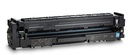 Cartucho Original De Tóner Hp 202x Alto Rendimiento Cian, 2.500 Páginas