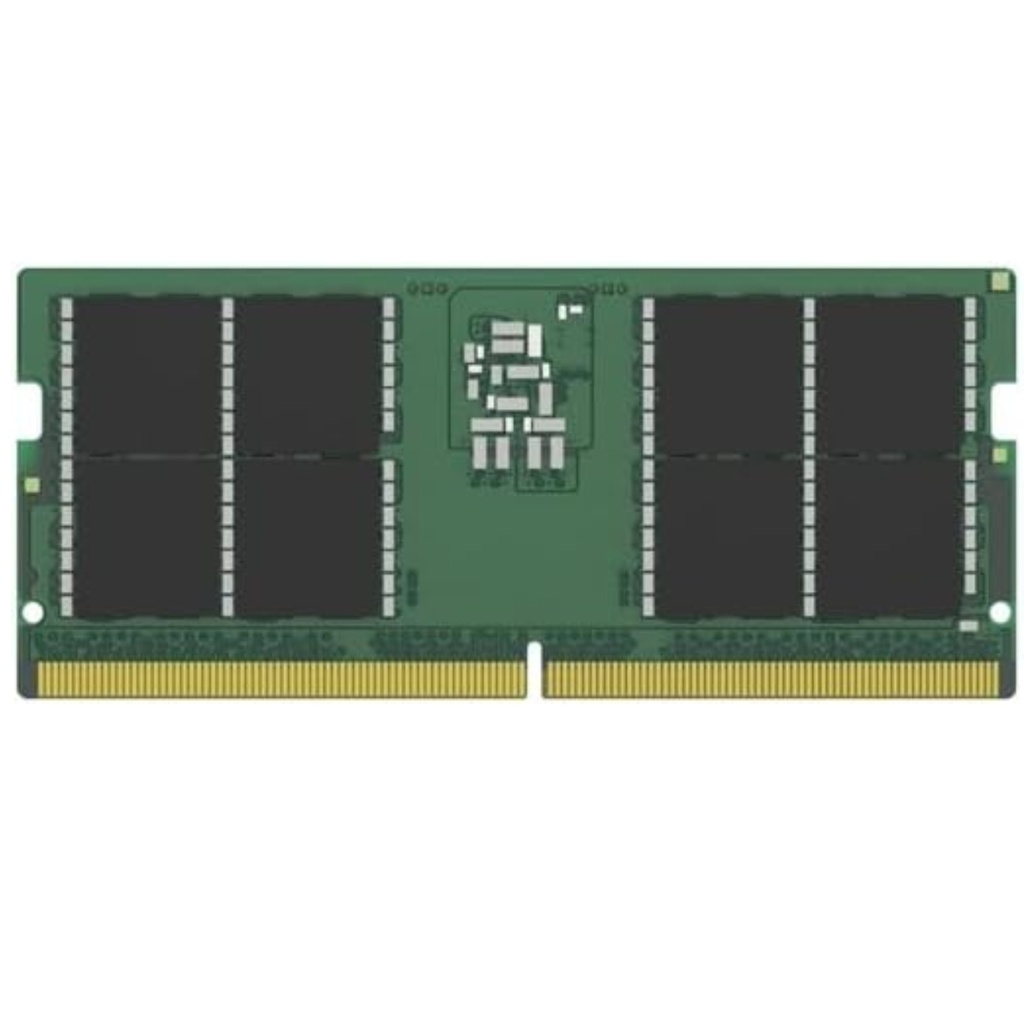 Memoria RAM Para Portátil Kingston 32GB DDR5-5600MT/s SODIMM