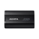 DISCO SOLIDO ADATA SSD SD810 2 TB NEGRO TIPO C