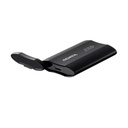 DISCO SOLIDO ADATA SSD SD810 2 TB NEGRO TIPO C