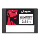Unidad De Estado Sólido SSD Kingston Enterprise 3840GB DC600M 2.5IN SATA 